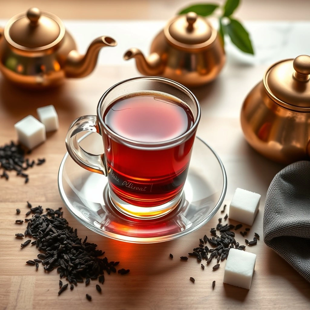 Çay Qrupu