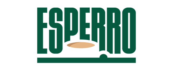 Esperro Logo