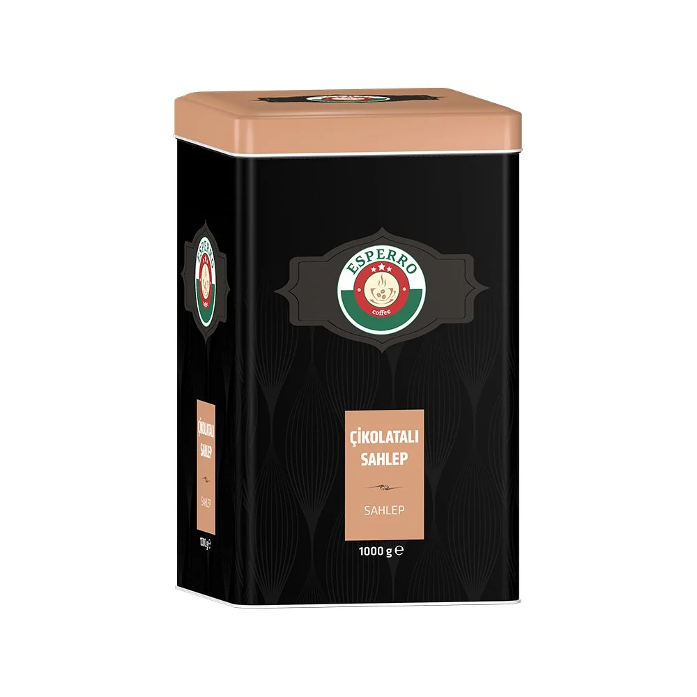 Salep Şokoladlı 1000 q