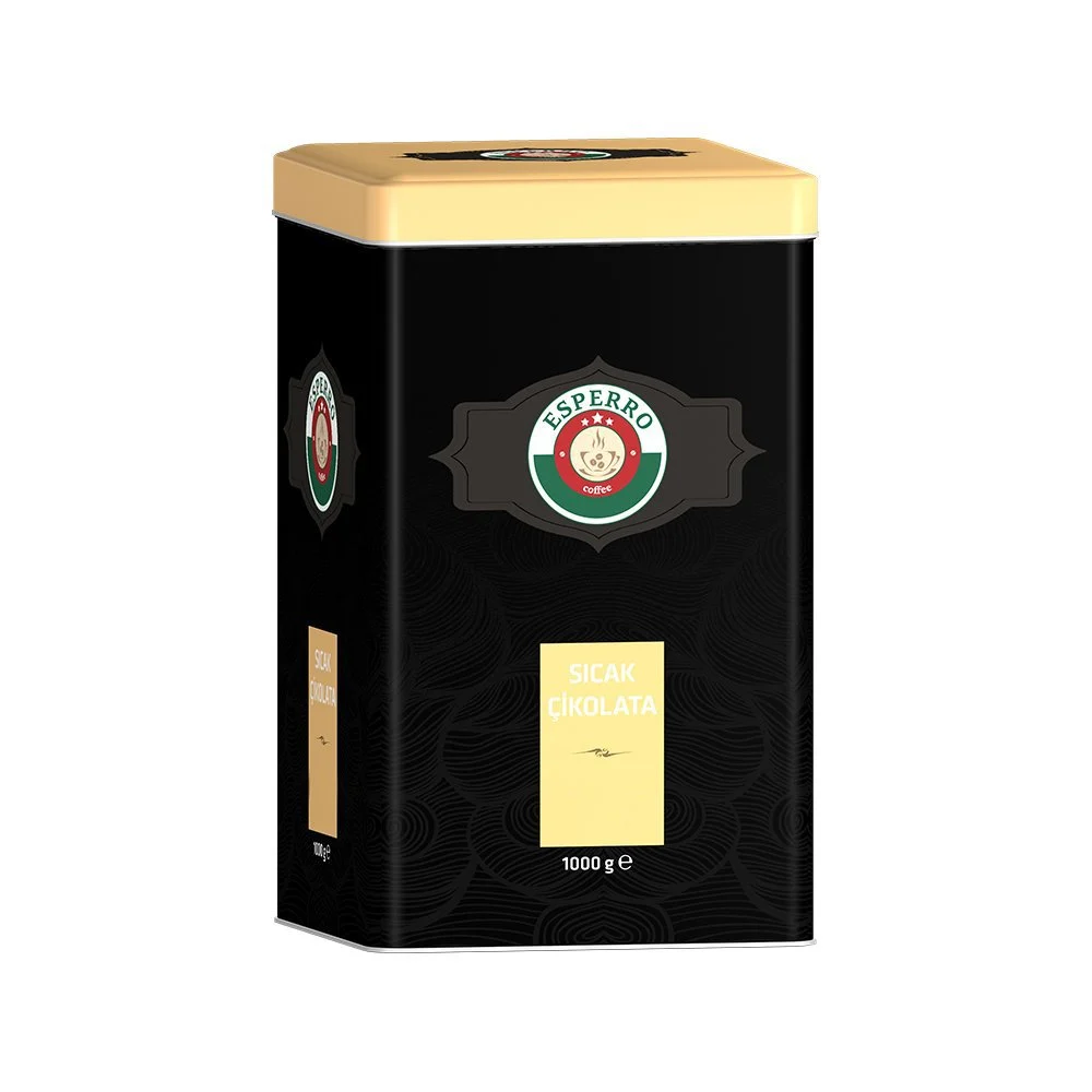 İsti Şokolad 1000GR
