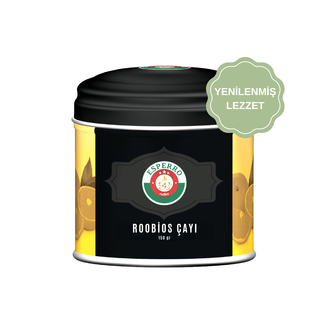 Rooibos Çayı 150 q