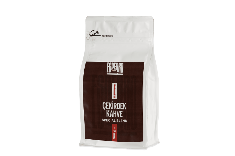Special Blend Dənə Qəhvə 500 q