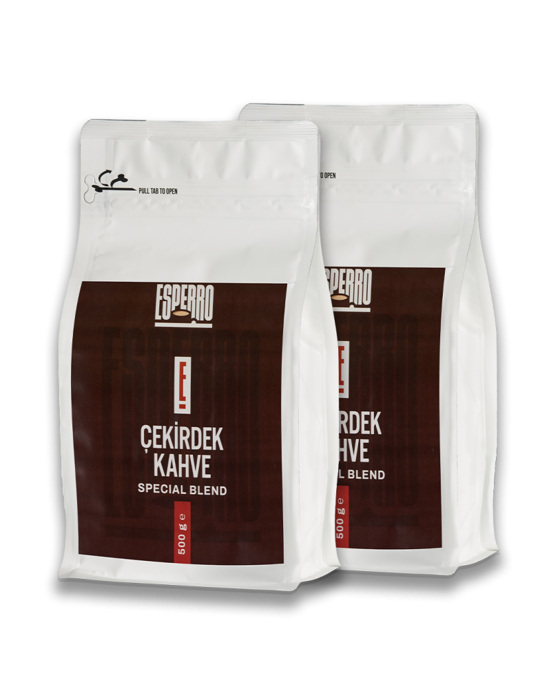 Special Blend Dənə Qəhvə 250 q 2x