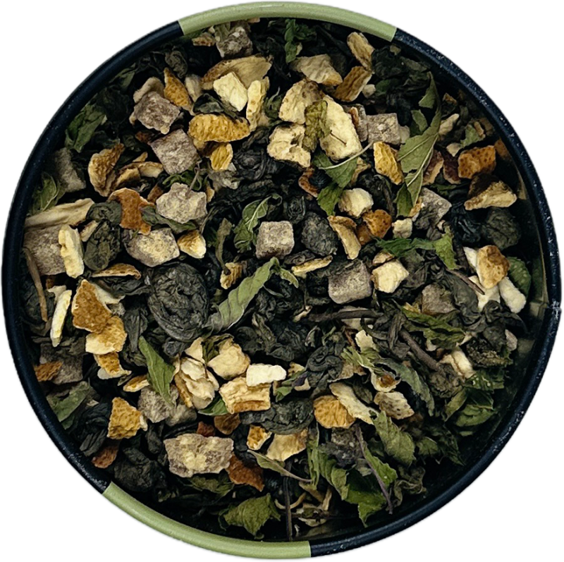 Nane Limon Çayı 150 q